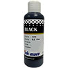 Чернила Ink-Mate EIM-151Bk (светостойкие) для EPSON, черные 100мл