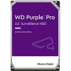 Жесткий диск WD Purple Pro Surveillance 10TB WD101PURA