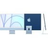 Моноблок Apple iMac M1 2021 24" Z12X000AS